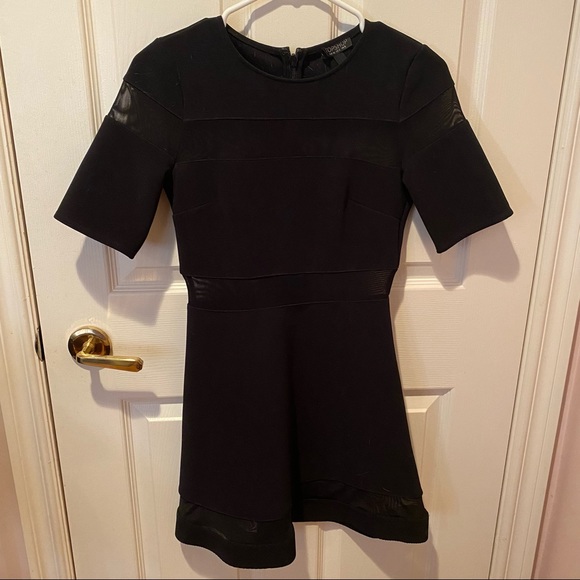 Topshop dress - Picture 2 of 2